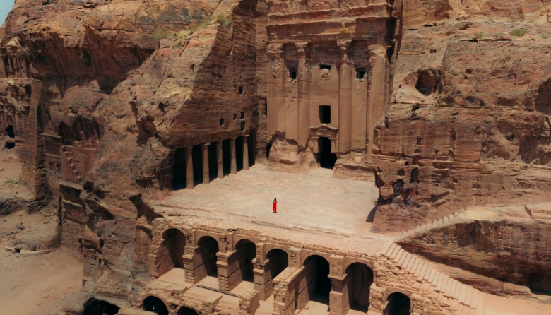 Distance Between Amman and Petra: Complete Travel Guide