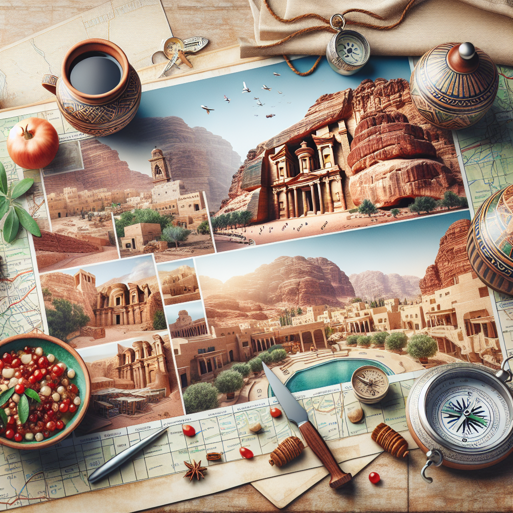 All-inclusive Jordan vacation: the complete guide to an unforgettable trip