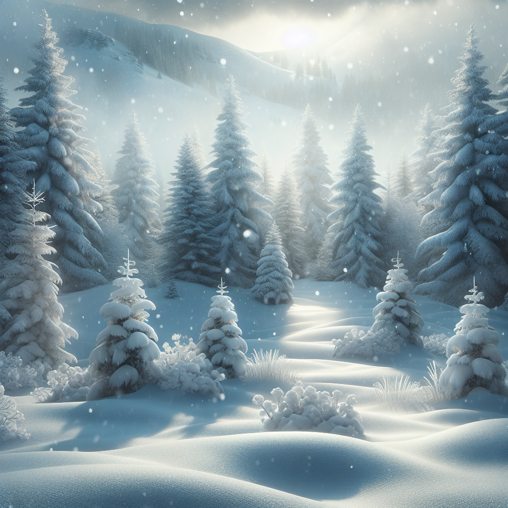 Testing Snow Conditions: A Guide to Nighttime Snow Testing and Safety