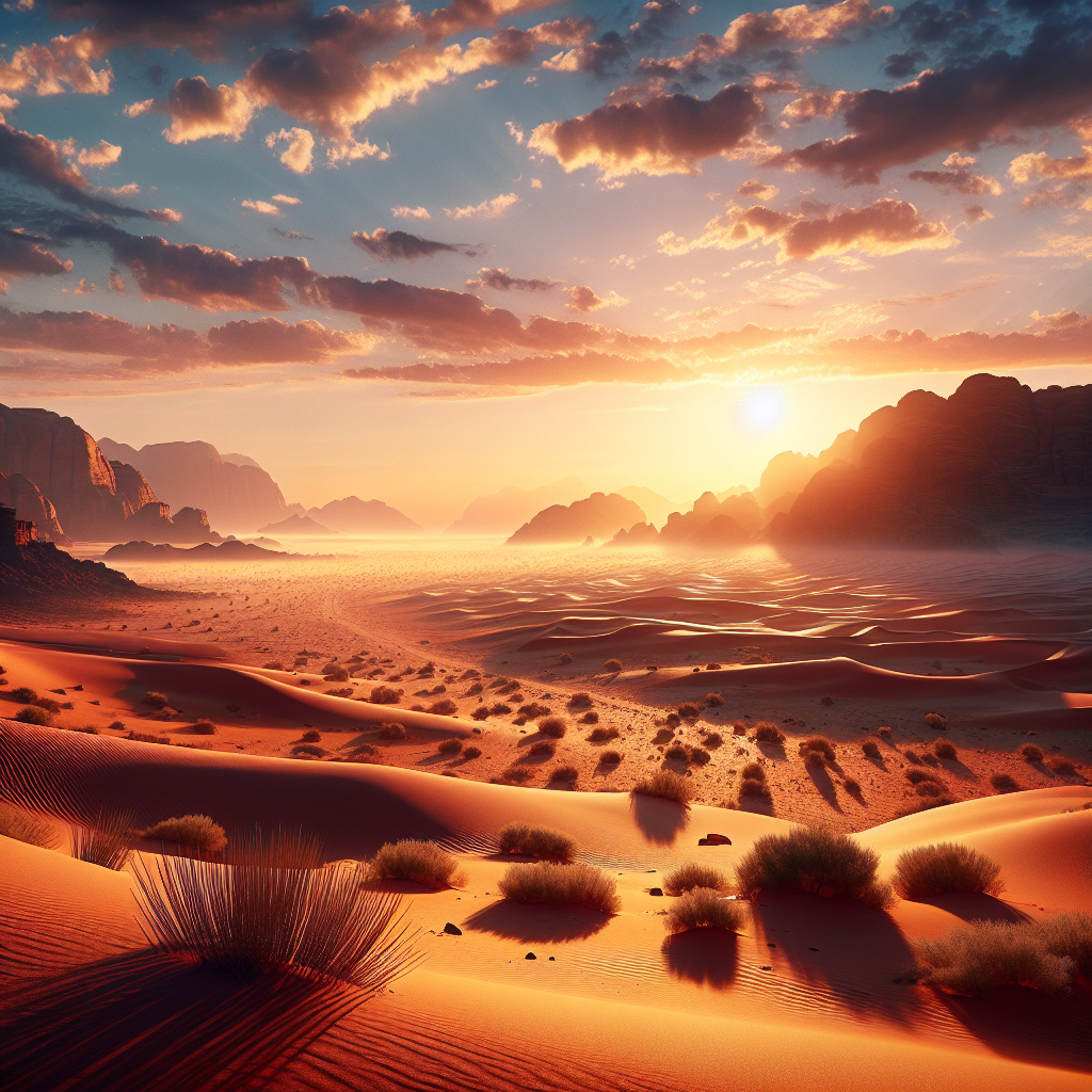 Wadi Rum beste Reisezeit: Wann ist die ideale Zeit, um die Wüste zu erkunden?" 
Translated to German is:
"Beste Reisezeit für Wadi Rum: Wann ist die i