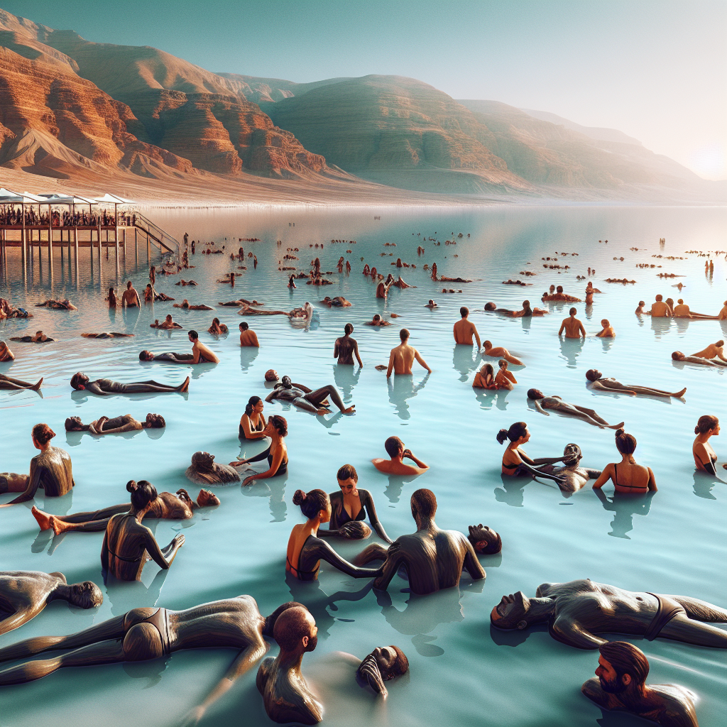 What to do at the Dead Sea in Jordan: Unmissable experiences for an unforgettable visit