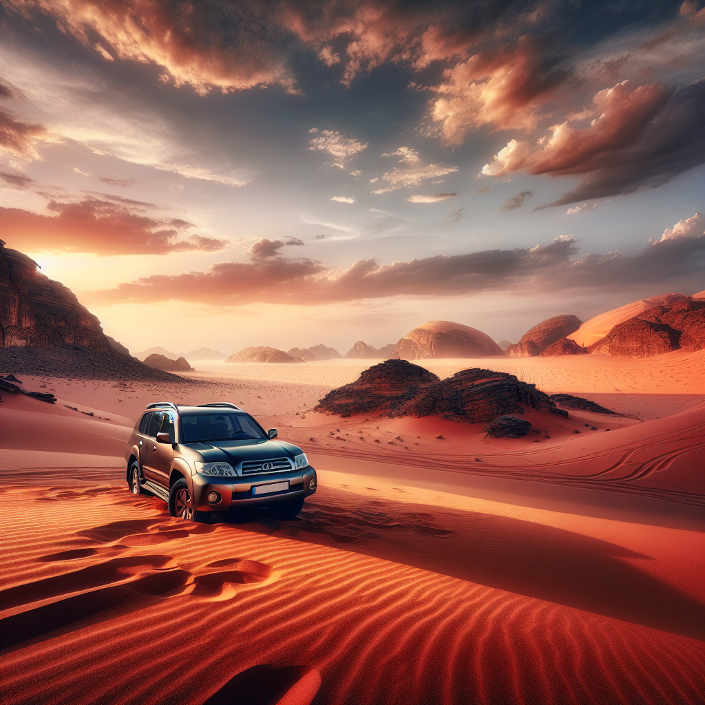 Exploring Wadi Rum with Your Own Car: Is That a Realistic Option?