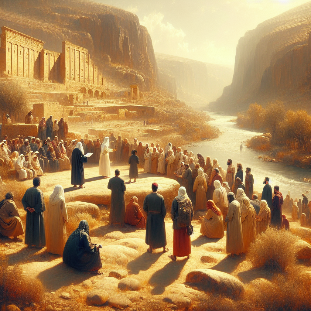 Bethany Beyond the Jordan Tour: The Ultimate Visitor's Guide to Exploring the Baptism Site