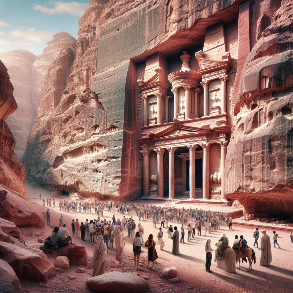  The best activities to discover in Petra, Jordan: Complete guide for your visit