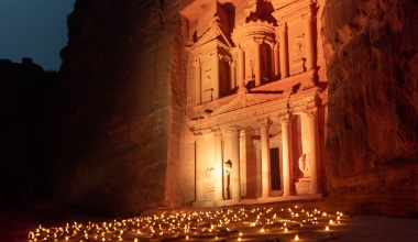 Things to Do in Jordan: A Complete Jordan Travel Guide