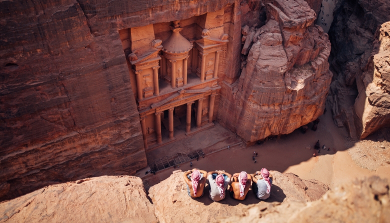 Package Tour to Petra Jordan: Complete Travel Guide