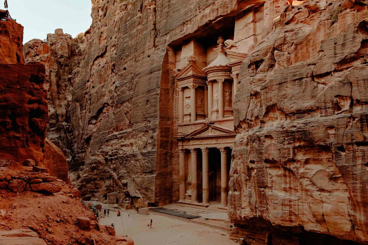 Comprehensive Travel Guide to Airports in Jordan Near Petra: Your Ultimate Journey Planning Resource