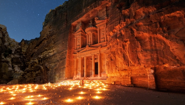 Best Time to Go to Petra Jordan: Seasonal Guide